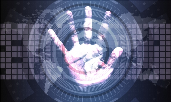 手掌机密解密密码神秘棋盘烧脑黑科技