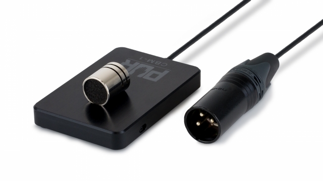 白色背景黑色贝斯乐器麦克风设备