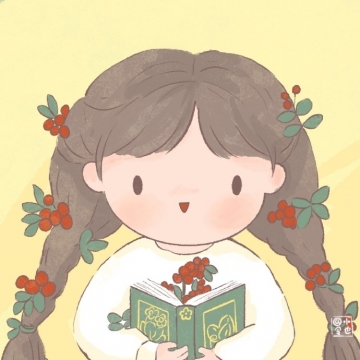 唯美头像写真图片