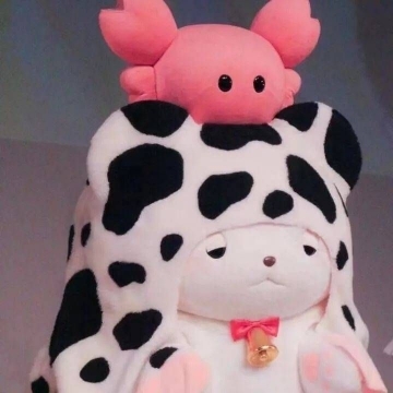 卡通头像写真图片