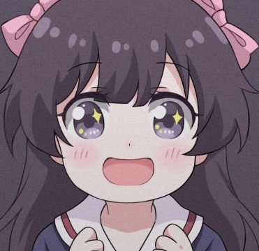 一组可爱头像合集