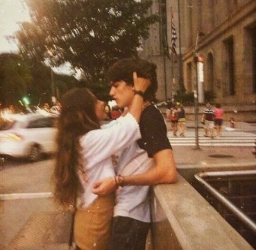 唯美浪漫爱情图片写真