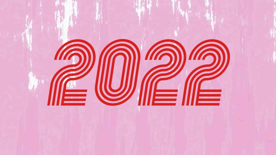 2022数字图片高清桌面壁纸