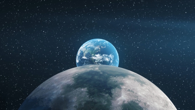 唯美大自然高清桌面壁纸