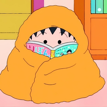 动漫头像写真图片