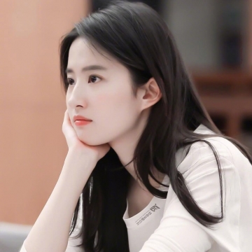 性感美女明星刘亦菲写真图片