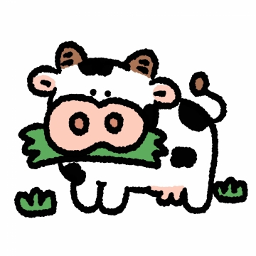 小动物头像写真图片