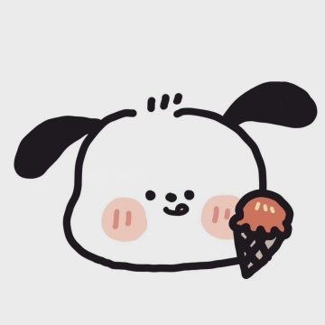 帕恰狗头像合集