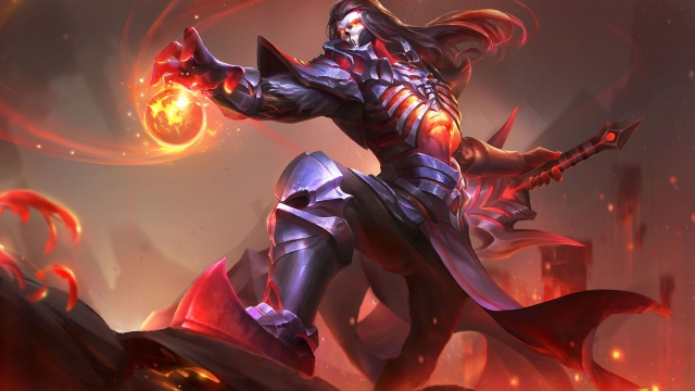 王者荣耀高清桌面壁纸