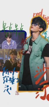 唯美手机壁纸图片