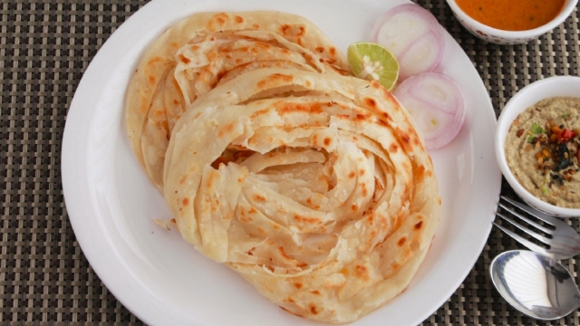 美食高清桌面壁纸