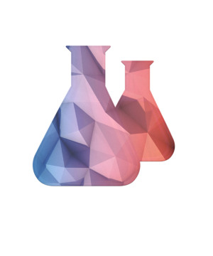 水壶造型海报logo集合图形菱形