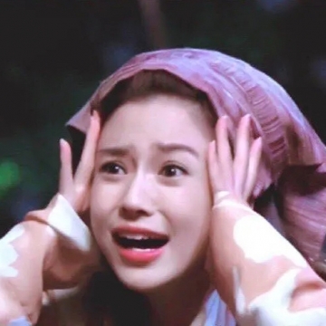 Angelababy 《花田喜事2010》图片