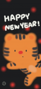 复古风格手机壁纸