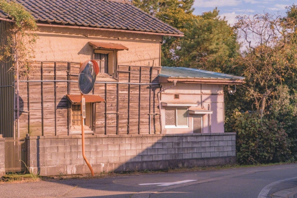 唯美生活风景自然风光写真