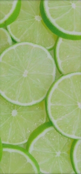 护眼的绿色系手机壁纸