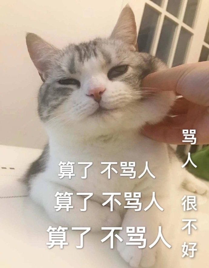 幽默搞笑小猫咪喵星人图片