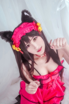 童颜巨乳大胸美少女黑丝美腿