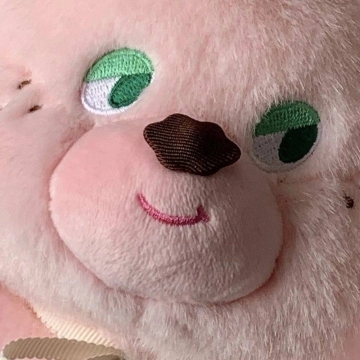 搞怪可爱头像图片