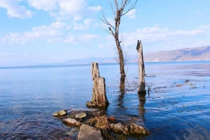 唯美风景图片