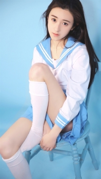 清纯美女学生妹制服诱惑手机壁纸