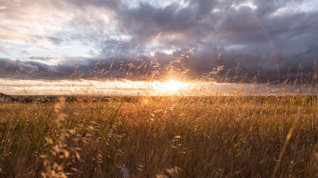 美丽风景自然风光电脑桌面高清壁纸