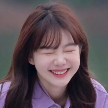 唯美女生头像图片