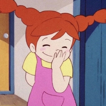 唯美清新头像图片