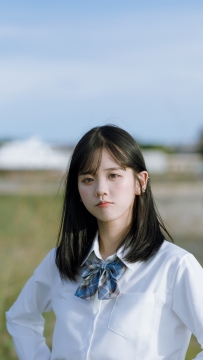 性感美女井川里予手机壁纸图片