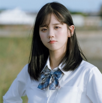 井川里予头像写真图片