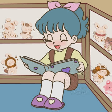 美琪头像写真图片