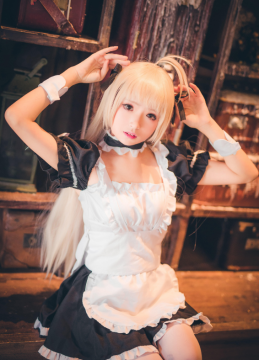 双马尾萝莉制服高清特写