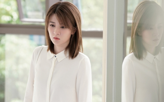 小风暴之时间的玫瑰壁纸