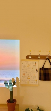 ins清新唯美手机壁纸