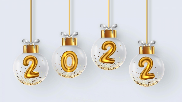 2022年高清桌面壁纸