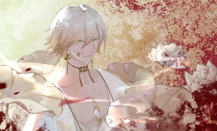 阴阳师手游图片