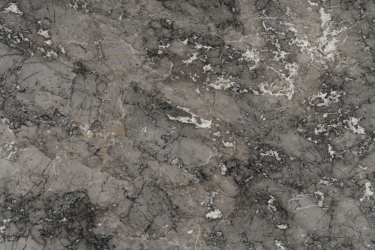 灰色深色大理石地砖装修大户型