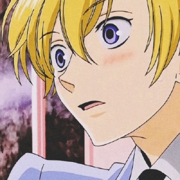 男生动漫头像写真图片