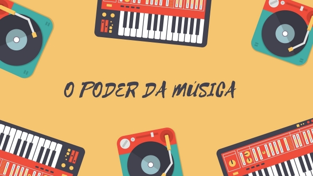 钢琴音乐光盘cd海报元素文艺音乐