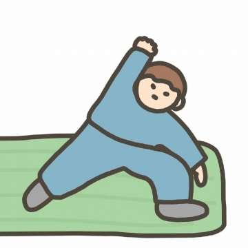 刘畊宏锻炼身体头像图片