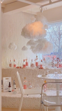 唯美温暖写真图片