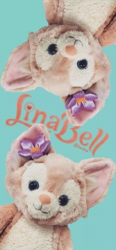 玲娜贝儿手机壁纸