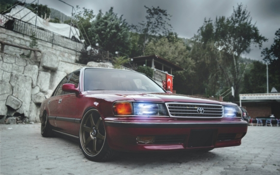 炫酷超酷汽车图片