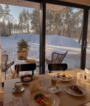 唯美系写真图片