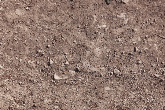 沙地泥地细碎沙子