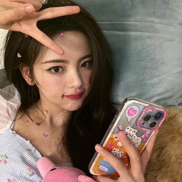 杨超越性感写真