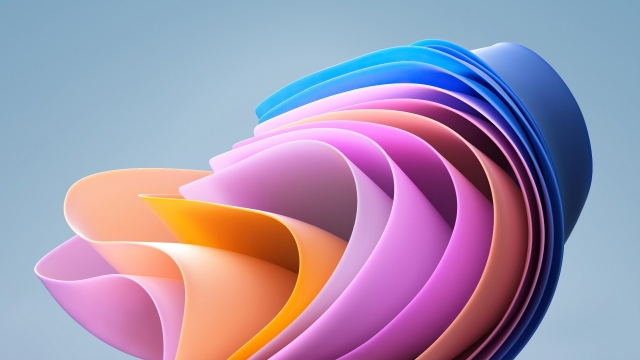 windows11 SE高清壁纸