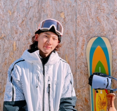 苏翊鸣冬奥会写真图片