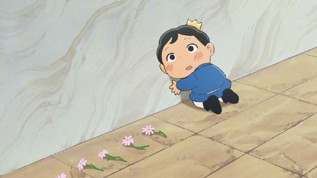 国王排名高清波及桌面壁纸