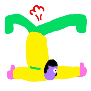 奇怪头像表情包图片